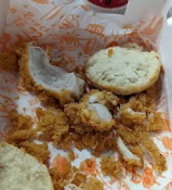 Popeyes Louisiana Kitchen