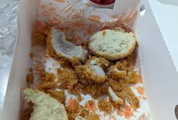 Popeyes Louisiana Kitchen