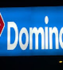 Dominos Pizza