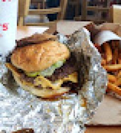 Five Guys