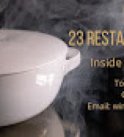 23 Restaurant Lounge