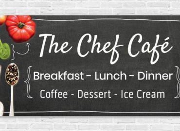 The Chef Cafe