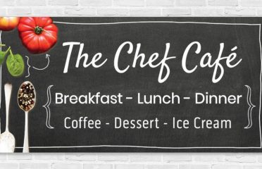 The Chef Cafe