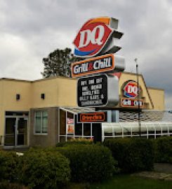 Dairy Queen Grill  Chill