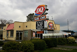 Dairy Queen Grill  Chill