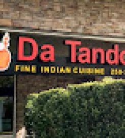 Da Tandoor Restaurant