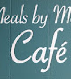 Meals by Mom Cafe