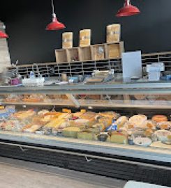 Station des Bires  Fromagerie  SainteJulie