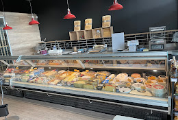 Station des Bires  Fromagerie  SainteJulie