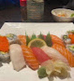 Wako sushi Toronto