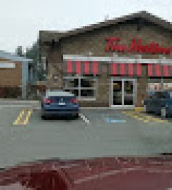 Tim Hortons