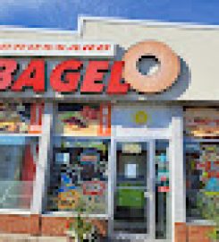 Brossard Bagel Inc