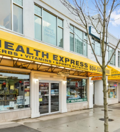 Health Express