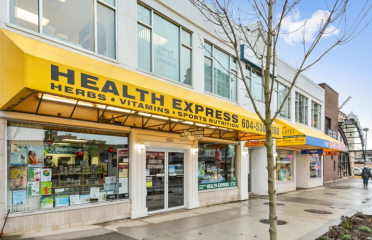 Health Express