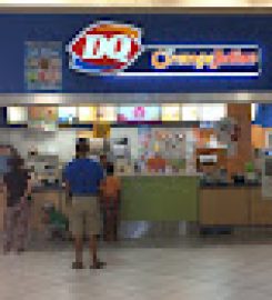 Dairy Queen Treat