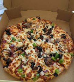 Panago Pizza