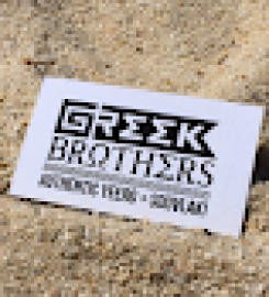 Greek Brothers