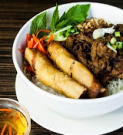 Pho Hoai Vietnamese Beef House Okotoks