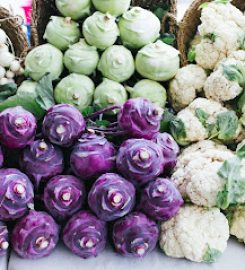 Squamish Farmers Market