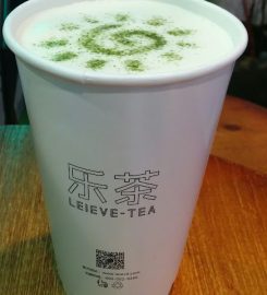 Leieve Tea