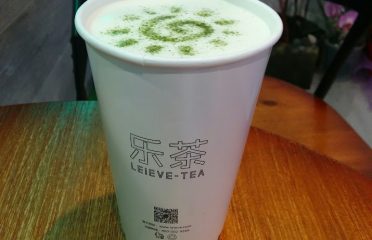 Leieve Tea