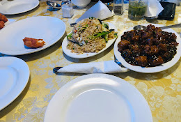 Fine Taste Hakka Chinese Restaurant