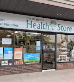 The Stratford Health Store