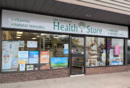 The Stratford Health Store