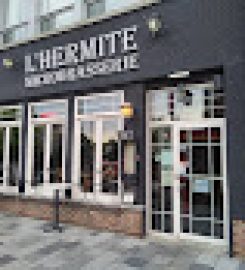 LHermite  Microbrasserie  Pub
