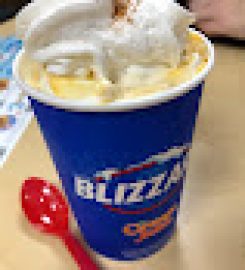 Dairy Queen Grill  Chill