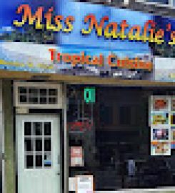 Miss Natalies Tropical Cuisine