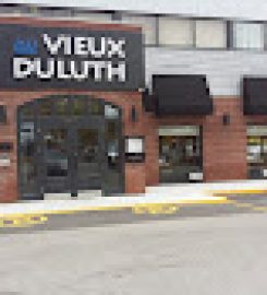 Restaurant Au Vieux Duluth