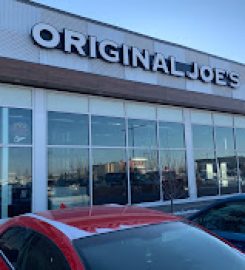 Original Joes