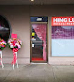 HingLung Chinese Restaurant Chilliwack British Columbia