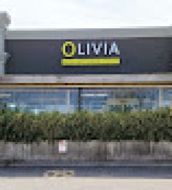 Restaurant Olivia