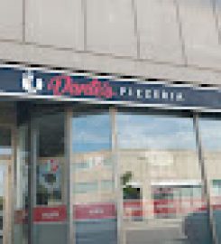 Dantes Pizzeria