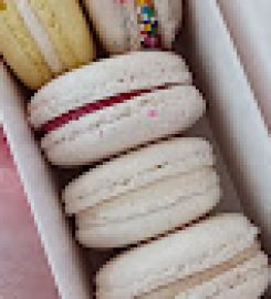 OMG Macarons