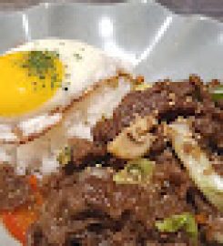 PodoNamu Korean Cuisine