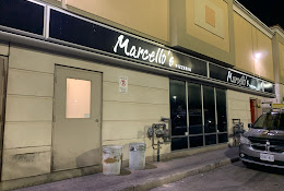 Marcellos Pizzeria