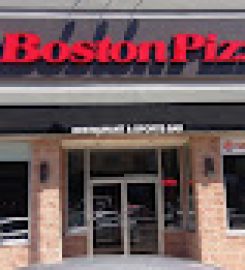 Boston Pizza