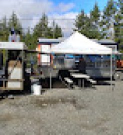 Traditional Texas BBQ  Food Truck