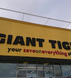 Giant Tiger