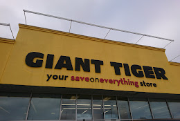 Giant Tiger