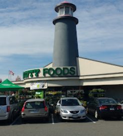 Thrifty Foods