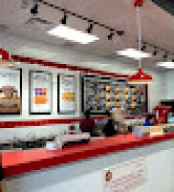 Firehouse Subs Orangeville