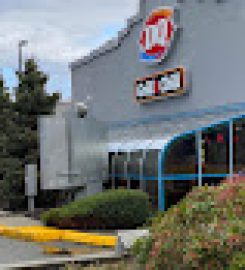 Dairy Queen Grill  Chill