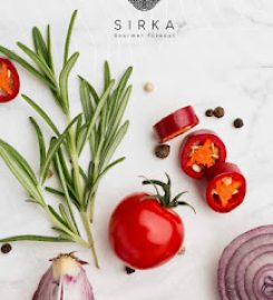 Sirka Gourmet Takeout