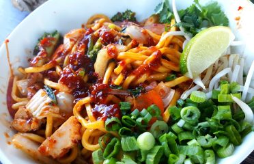 Wok Box  Kelowna