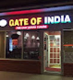 Gate of India Fine Indian Cuisine