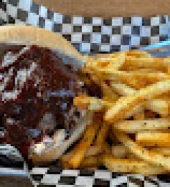 Memphis Blues BBQ House Red Deer